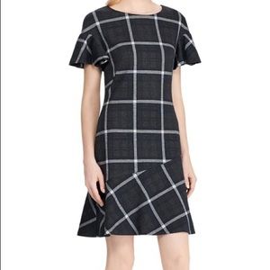 Lauren Ralph Lauren Plaid Dress